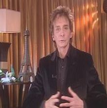 TV: Barry Manilow Discusses His New Show at Paris Las Vegas